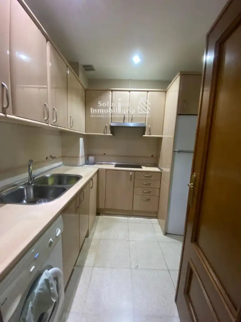Piso de 75 m² en Salamanca