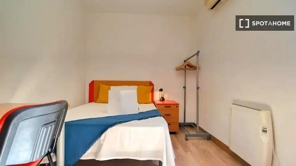 Habitación en alquiler, Getafe