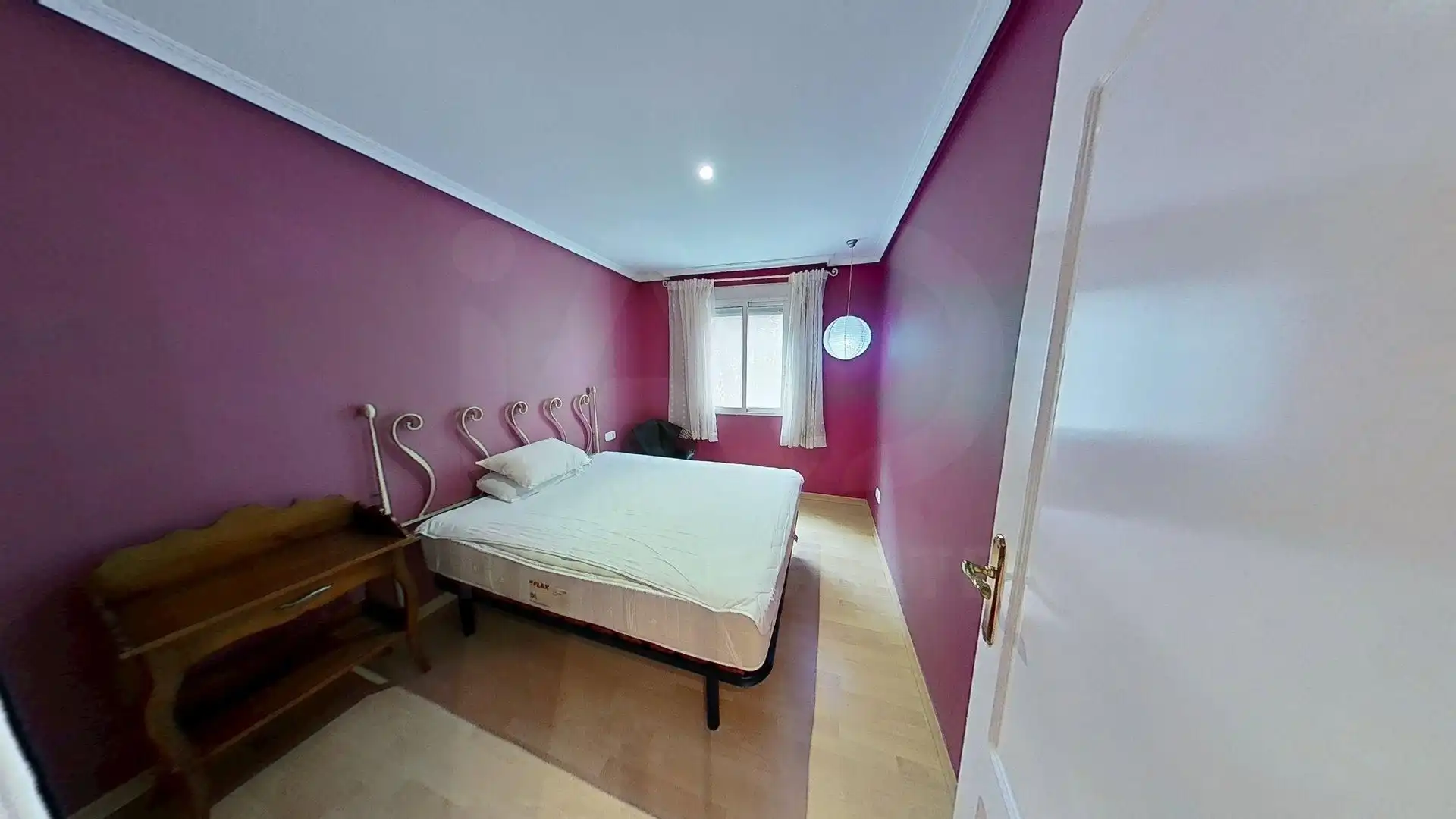 Pis de 163 m² a Alacant