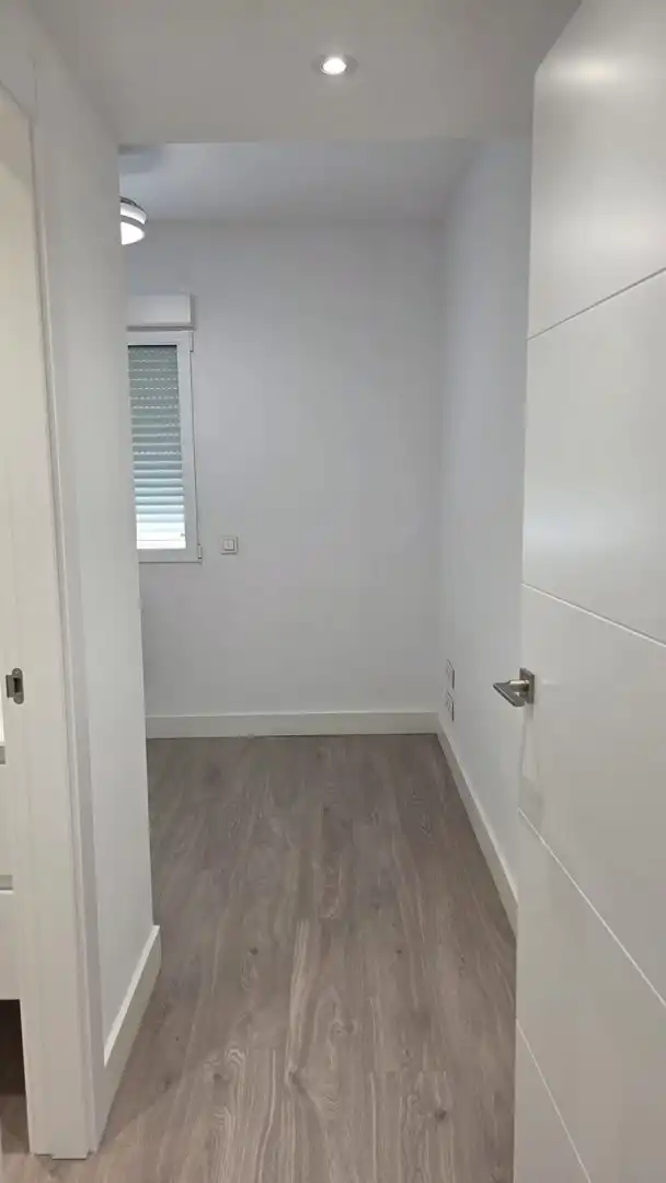 Piso de 40 m² en Zaragoza