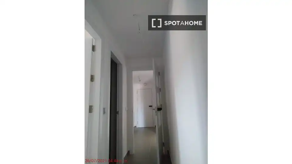 Habitación 127 m², Málaga