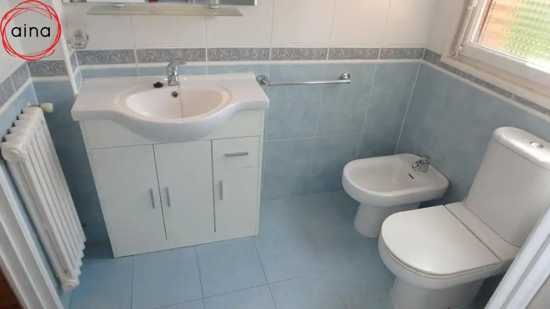 Piso de 155 m² en Pamplona