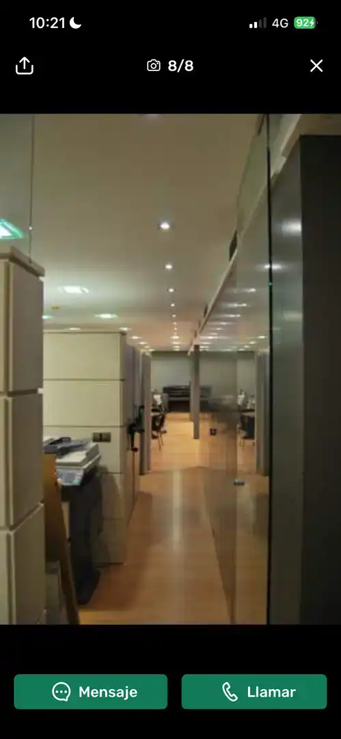 Piso de 134 m² en Albacete