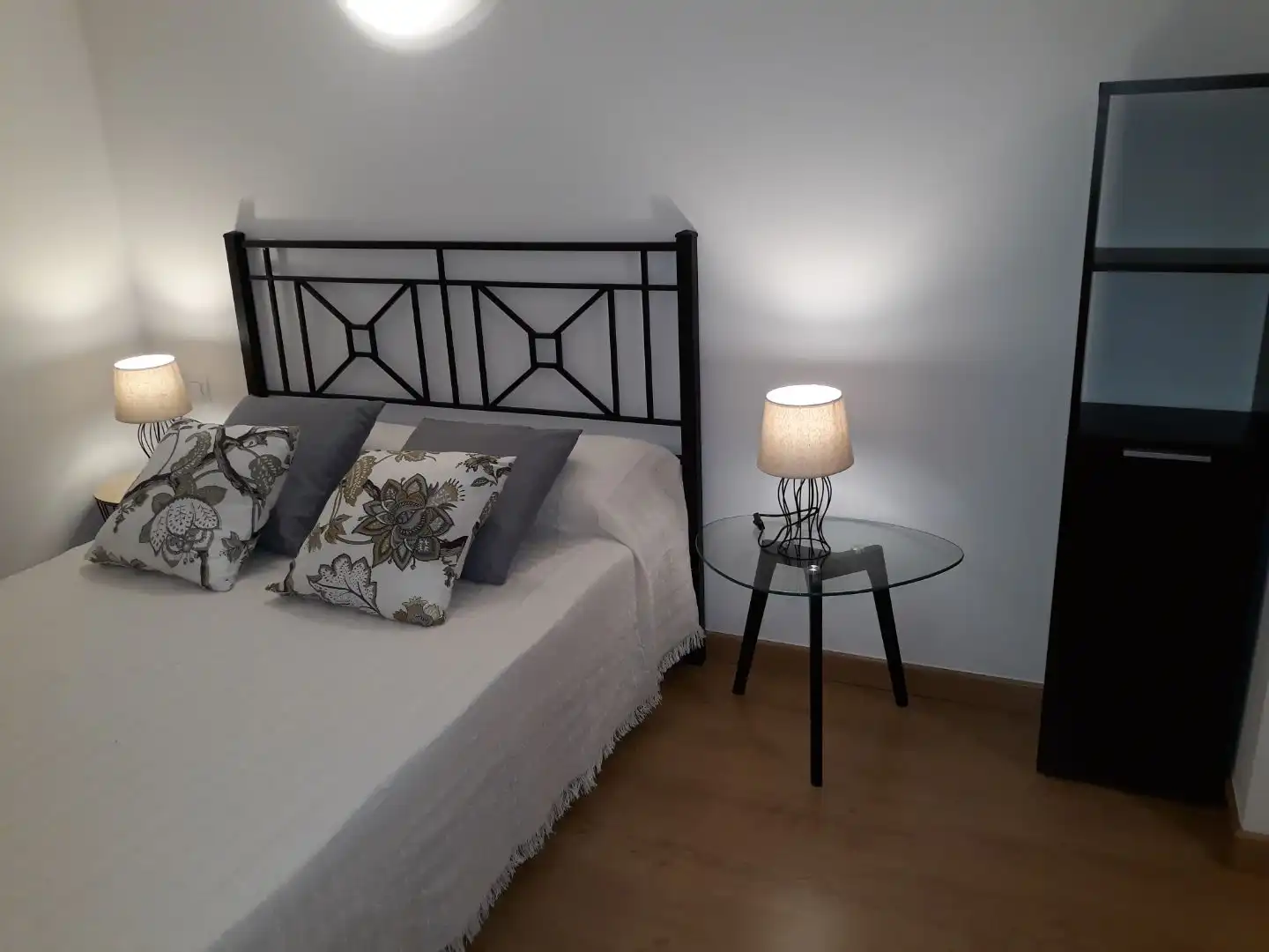 Piso de 50 m² en Lérida