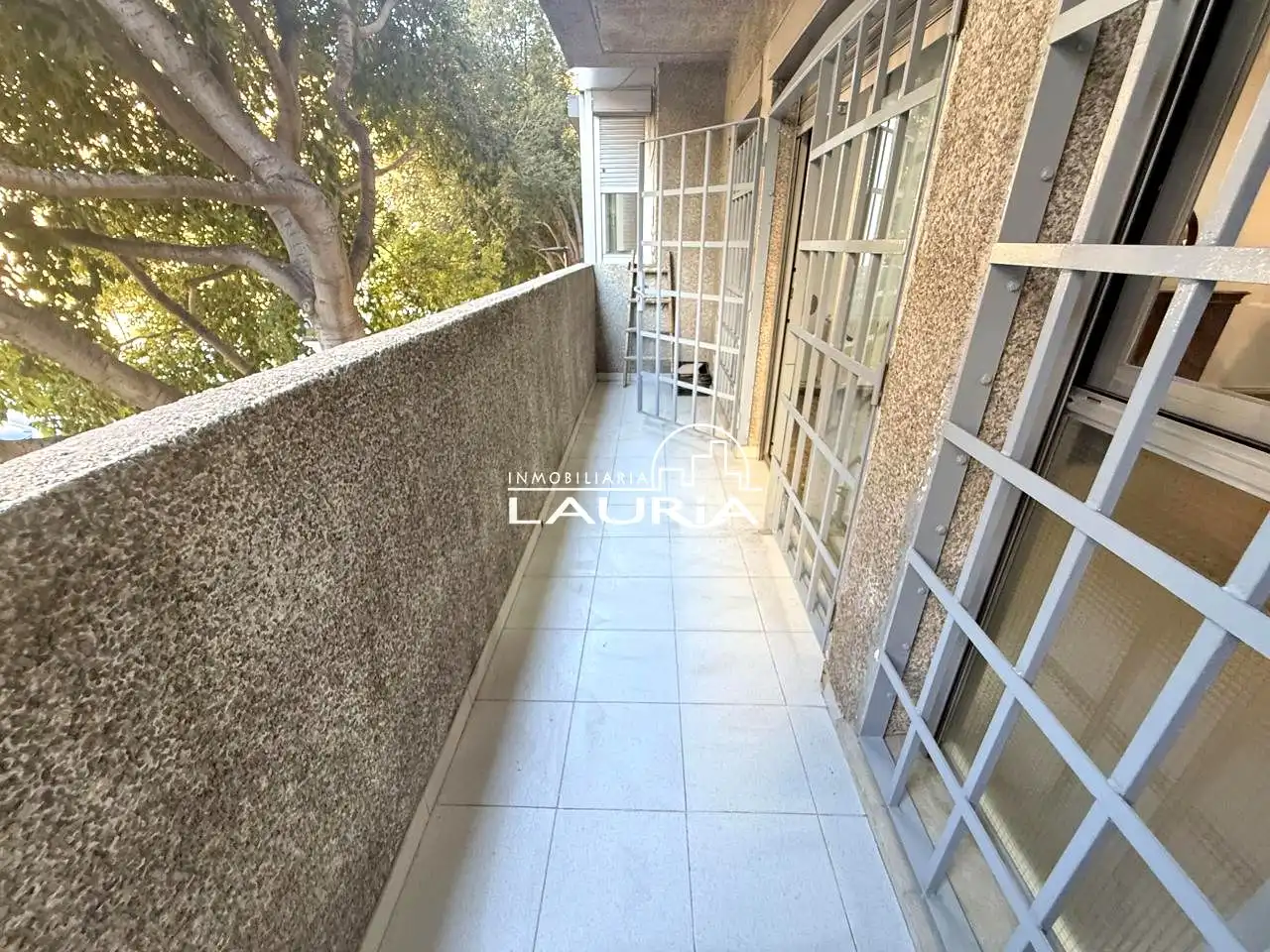 Piso de 120 m² en Valencia
