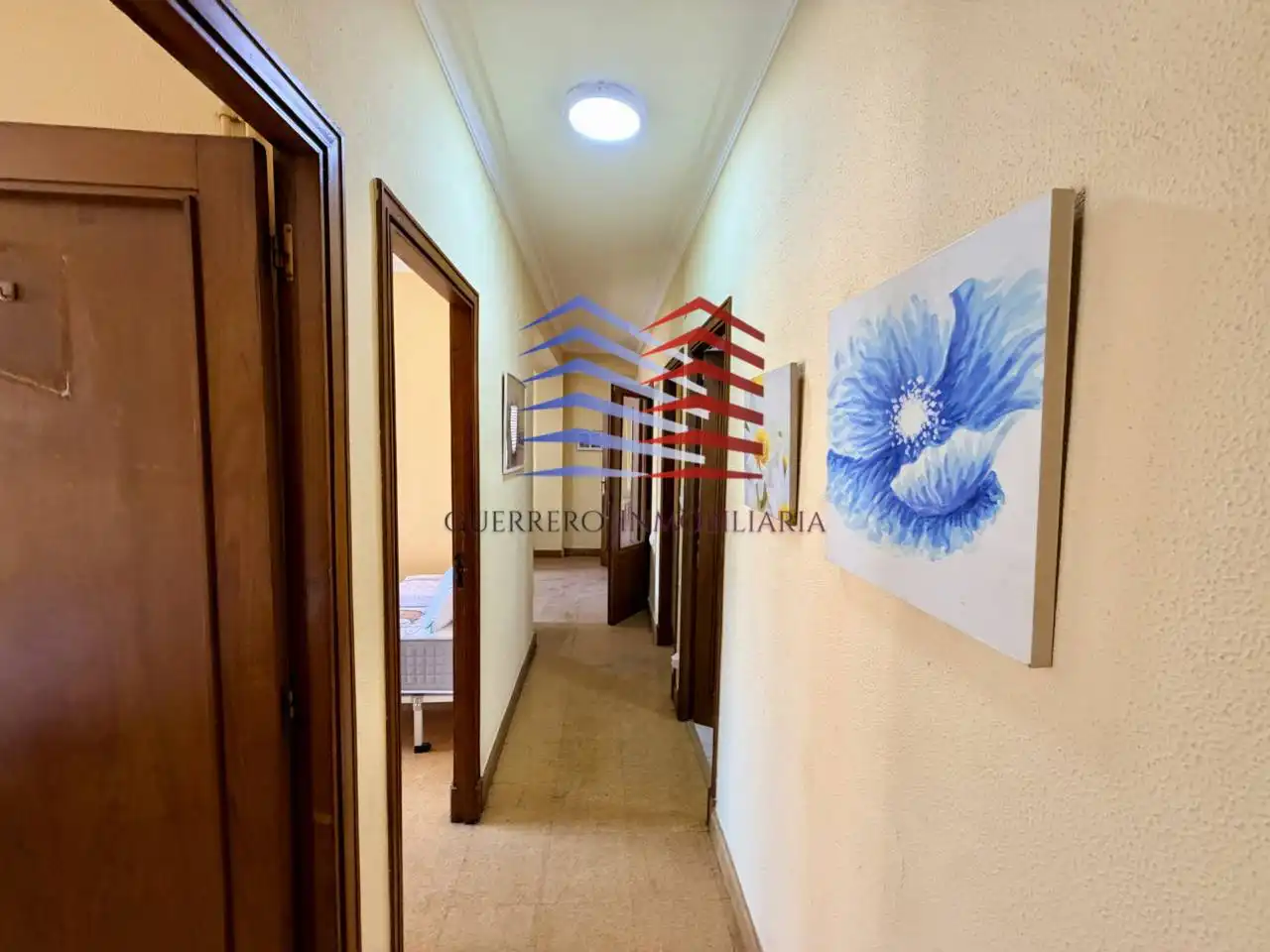 Piso de 100 m² en Ourense