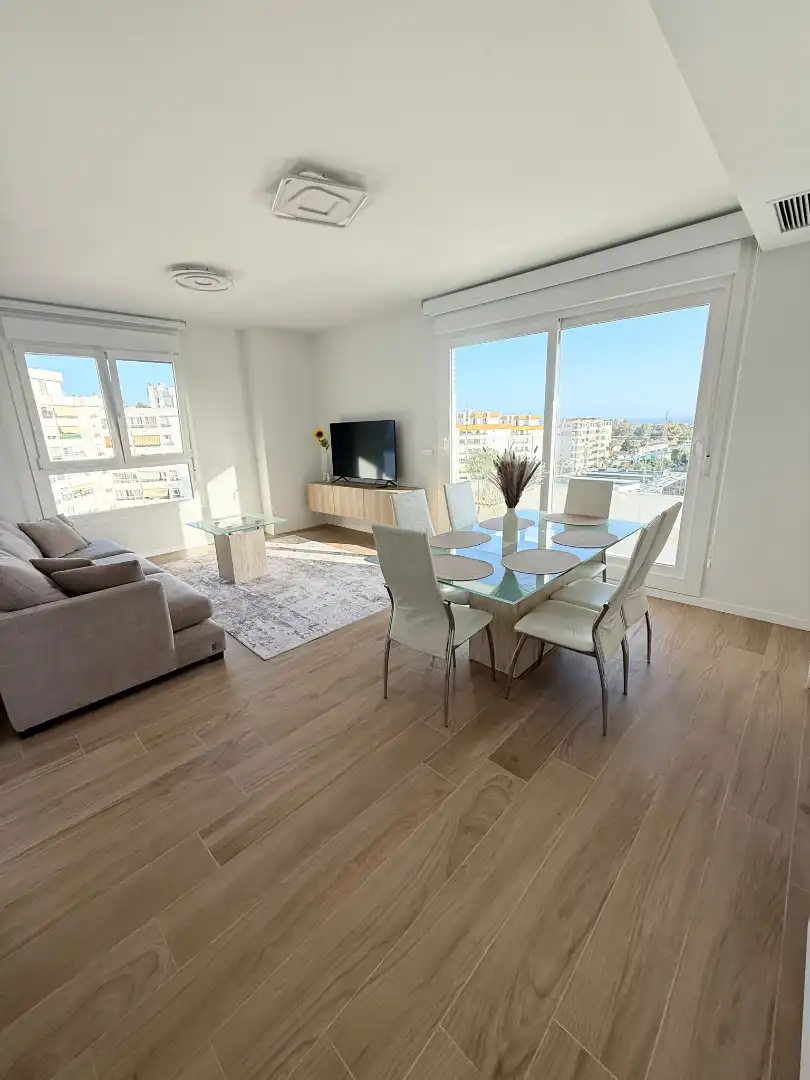 Квартира 121 м² в Marbella