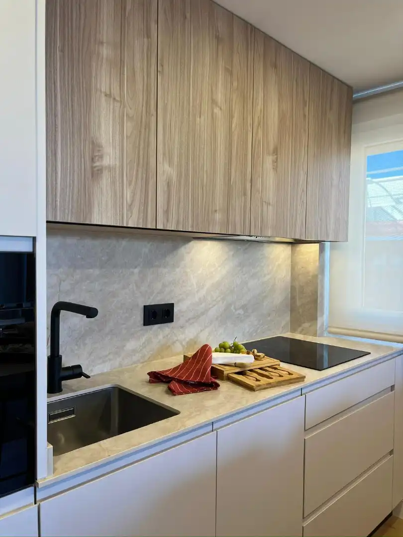 Piso de 77 m² en Sevilla