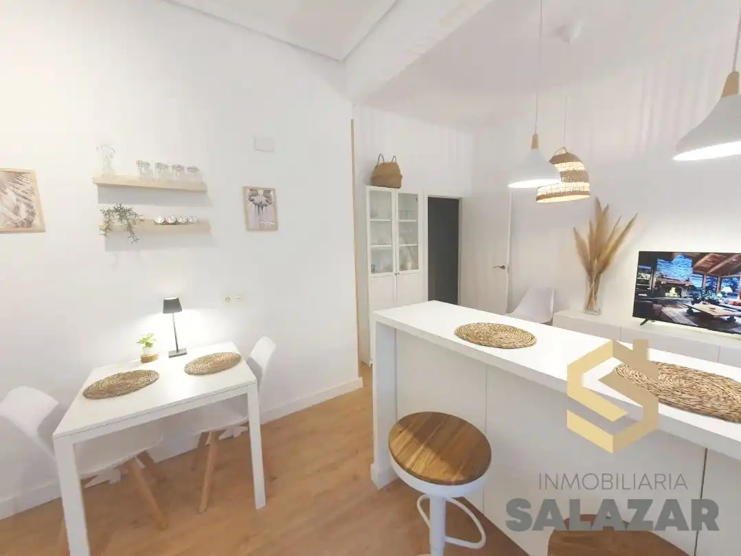 Piso de 69 m² en Bilbao