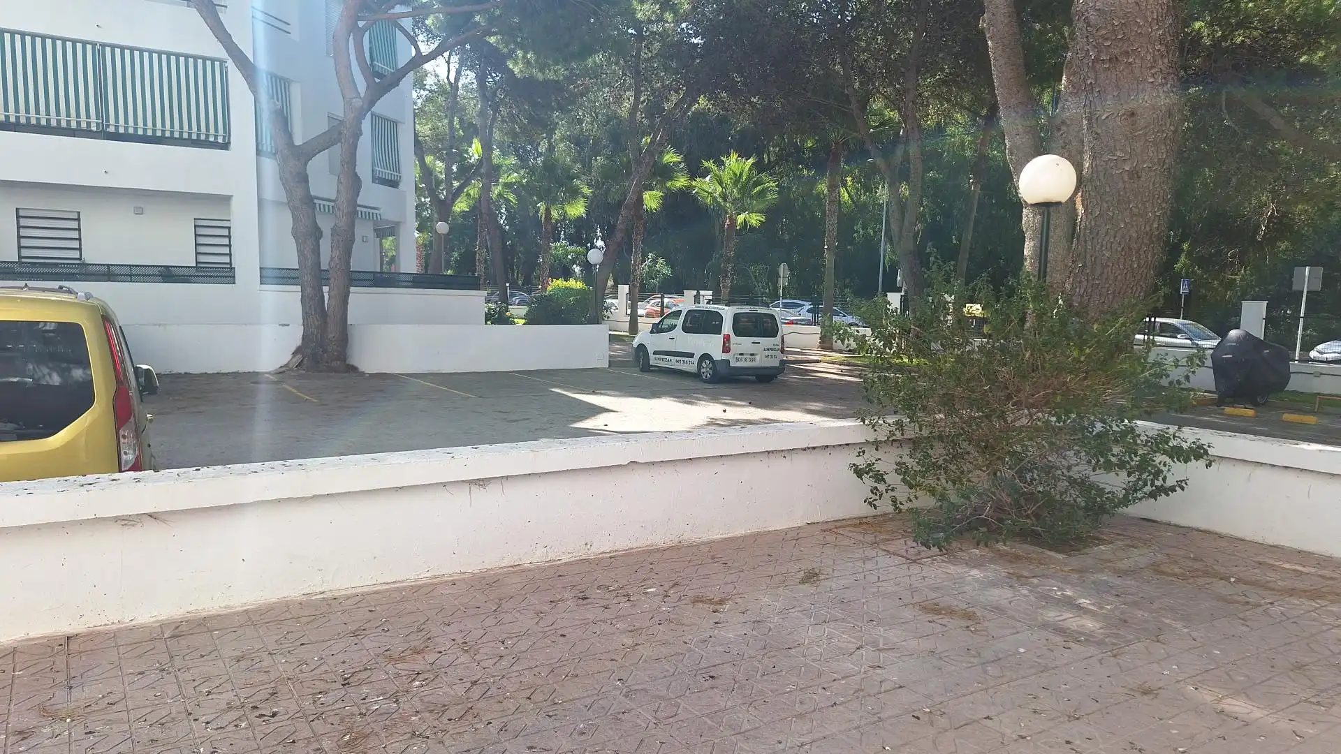 Pis de 78 m² a El Puerto de Santa María