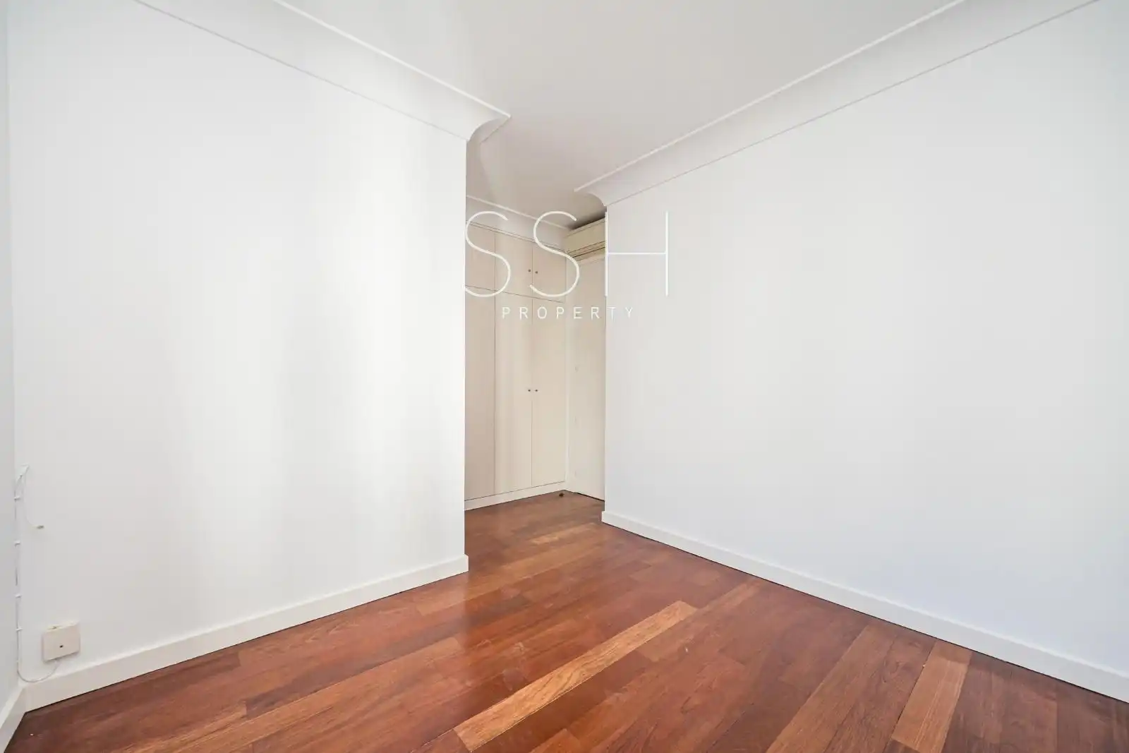 Квартира 167 м² в Мадриде