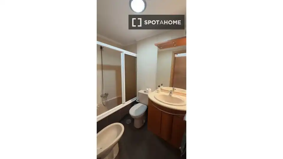 Habitación en alquiler, Málaga