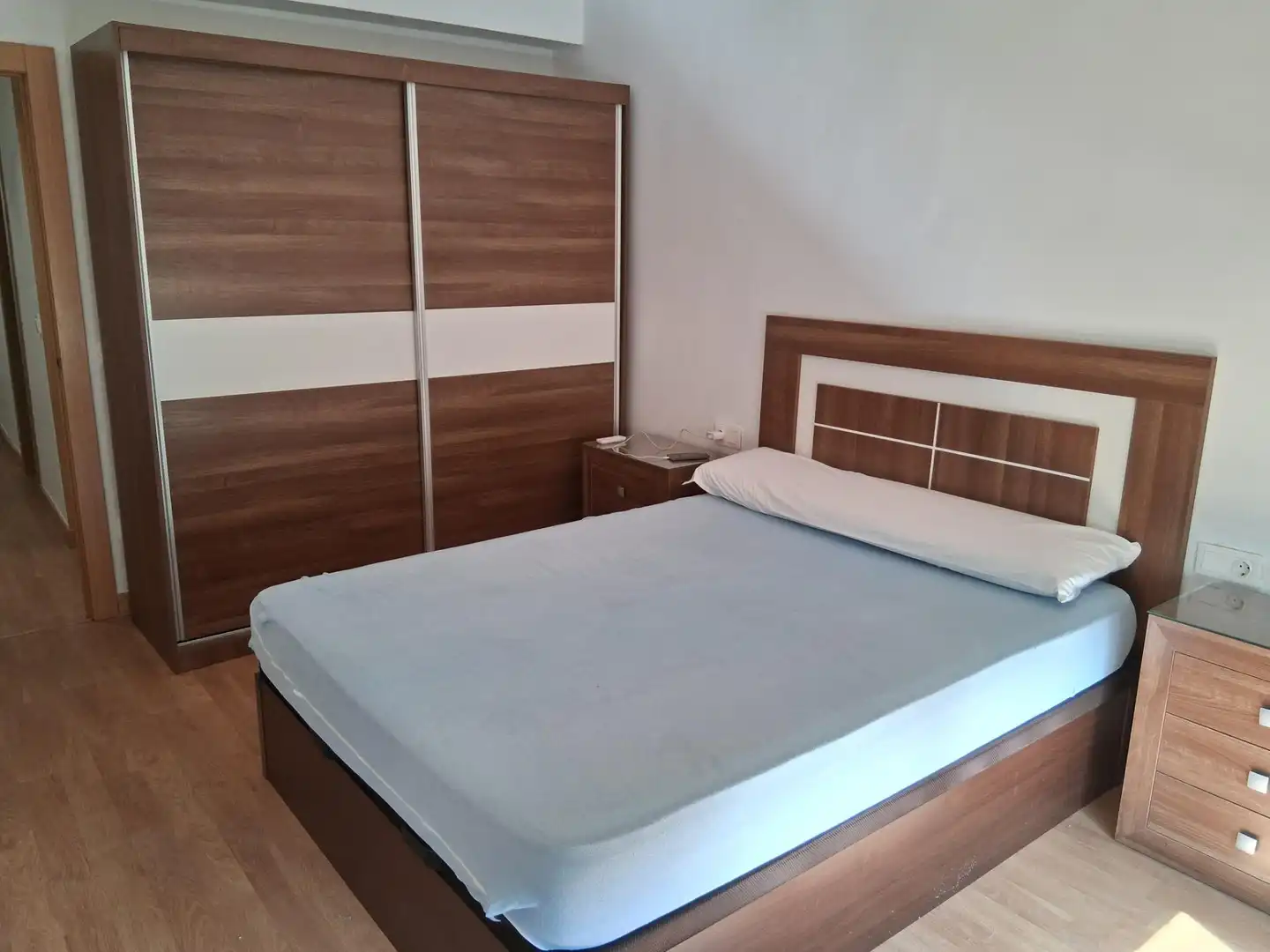 Piso de 103 m² en Albacete