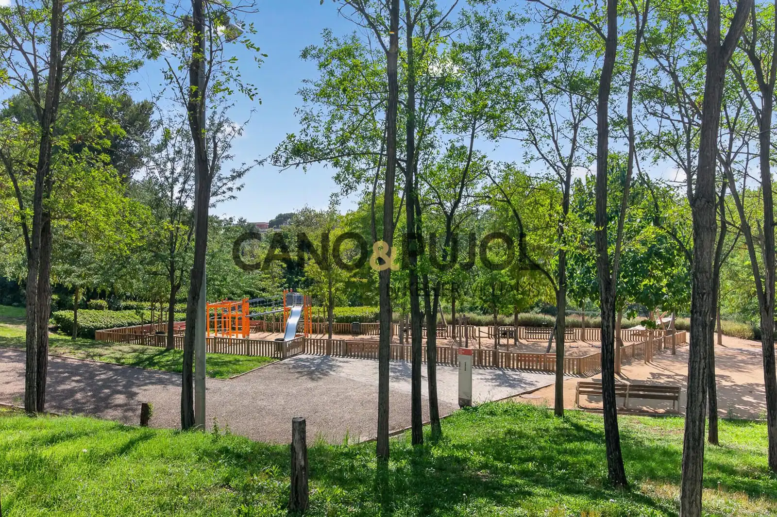 Casa de 205 m² en Rubí
