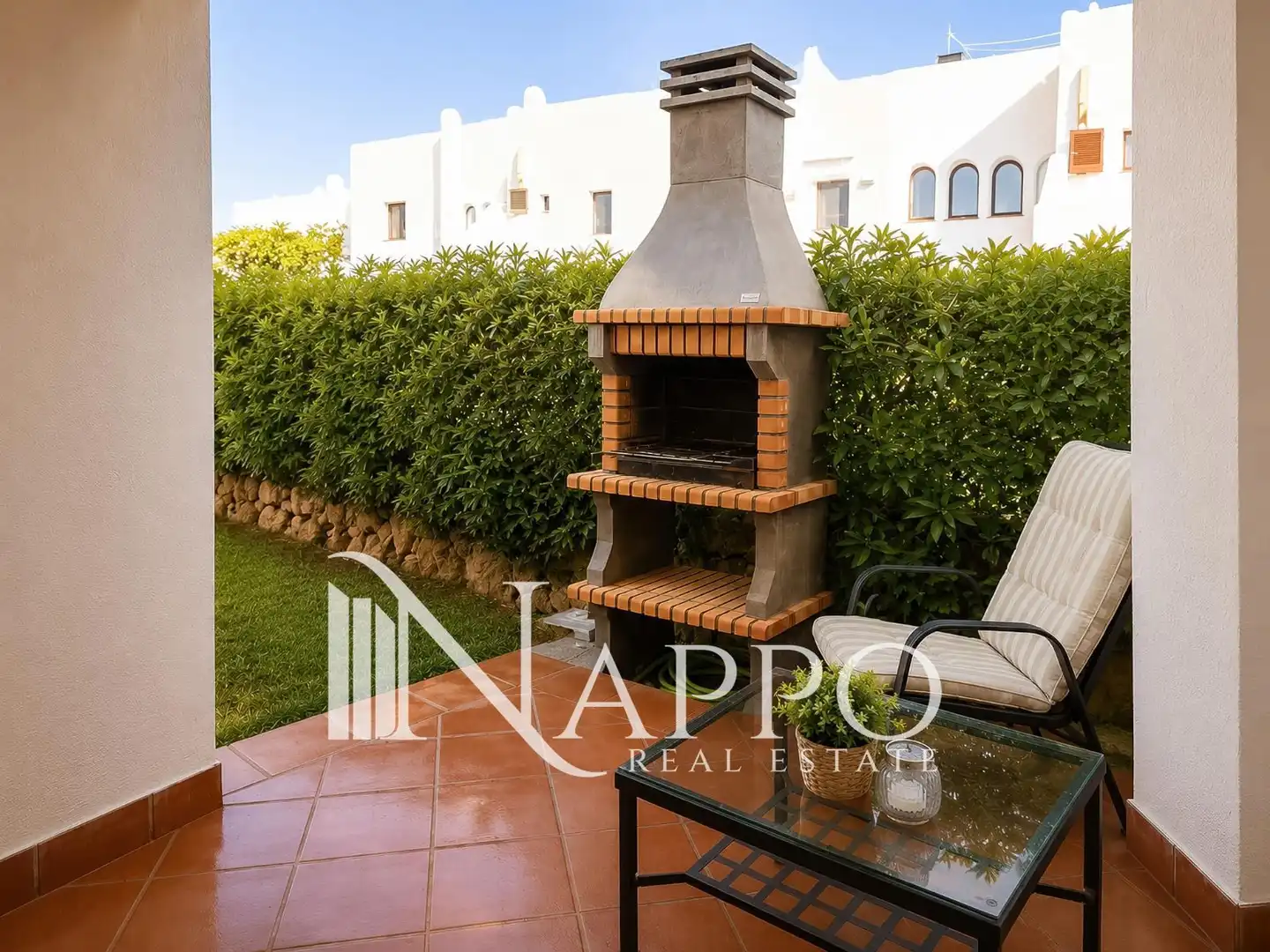Casa de 120 m² en Santanyí