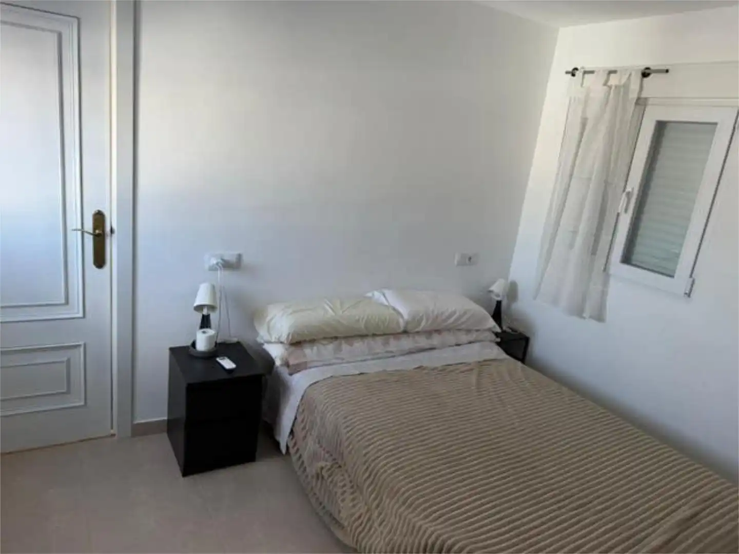 Pis de 50 m² a Sanlúcar la Mayor