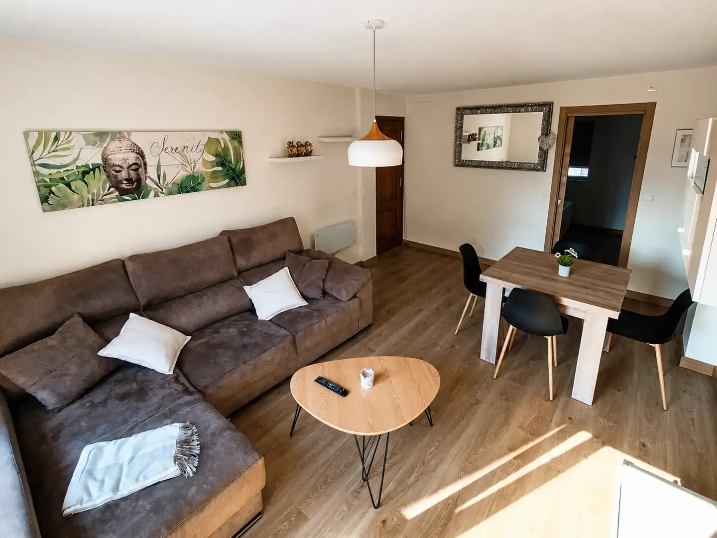 Piso de 70 m² en Santander