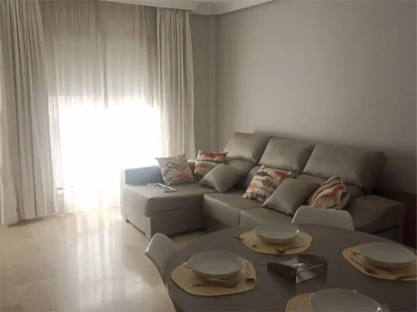 Piso de 86 m² en Cabra