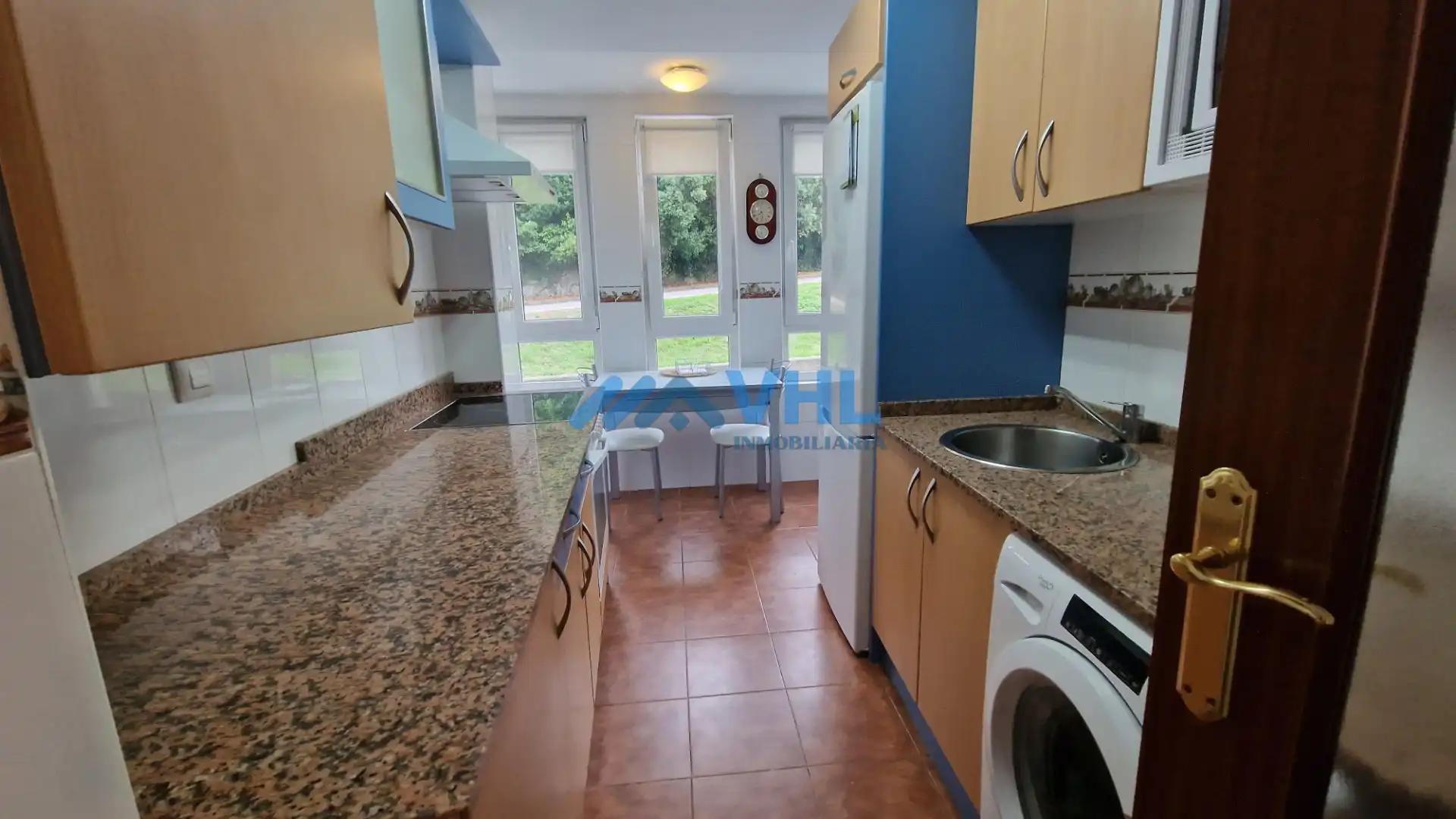 Piso de 65 m² en Castro-Urdiales