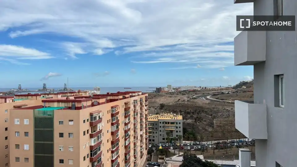 Habitación 115 m², Las Palmas de Gran Canaria