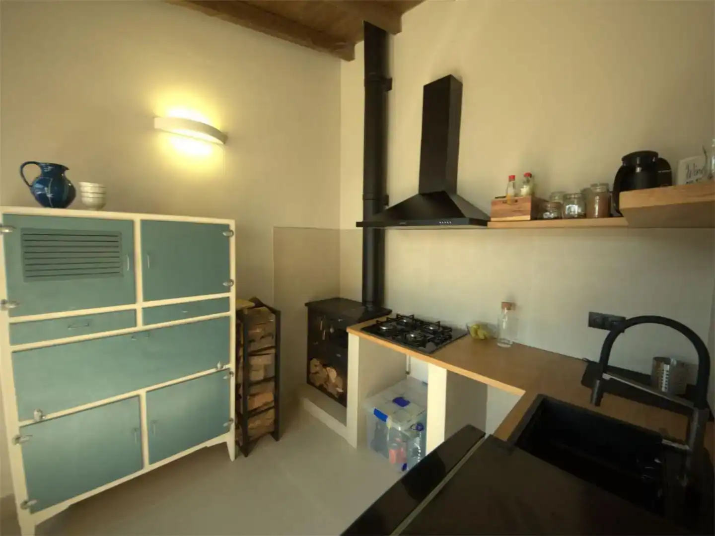 Piso de 60 m² en Chantada