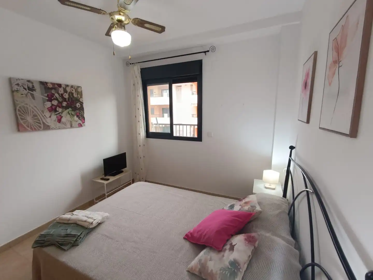 Piso de 60 m² en Almenara