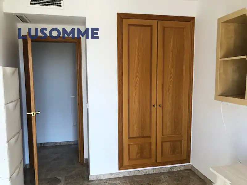 Piso de 172 m² en Valencia
