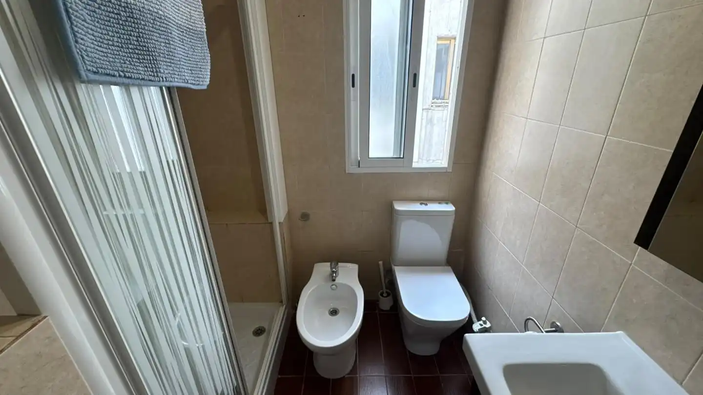 Habitació de lloguer, València