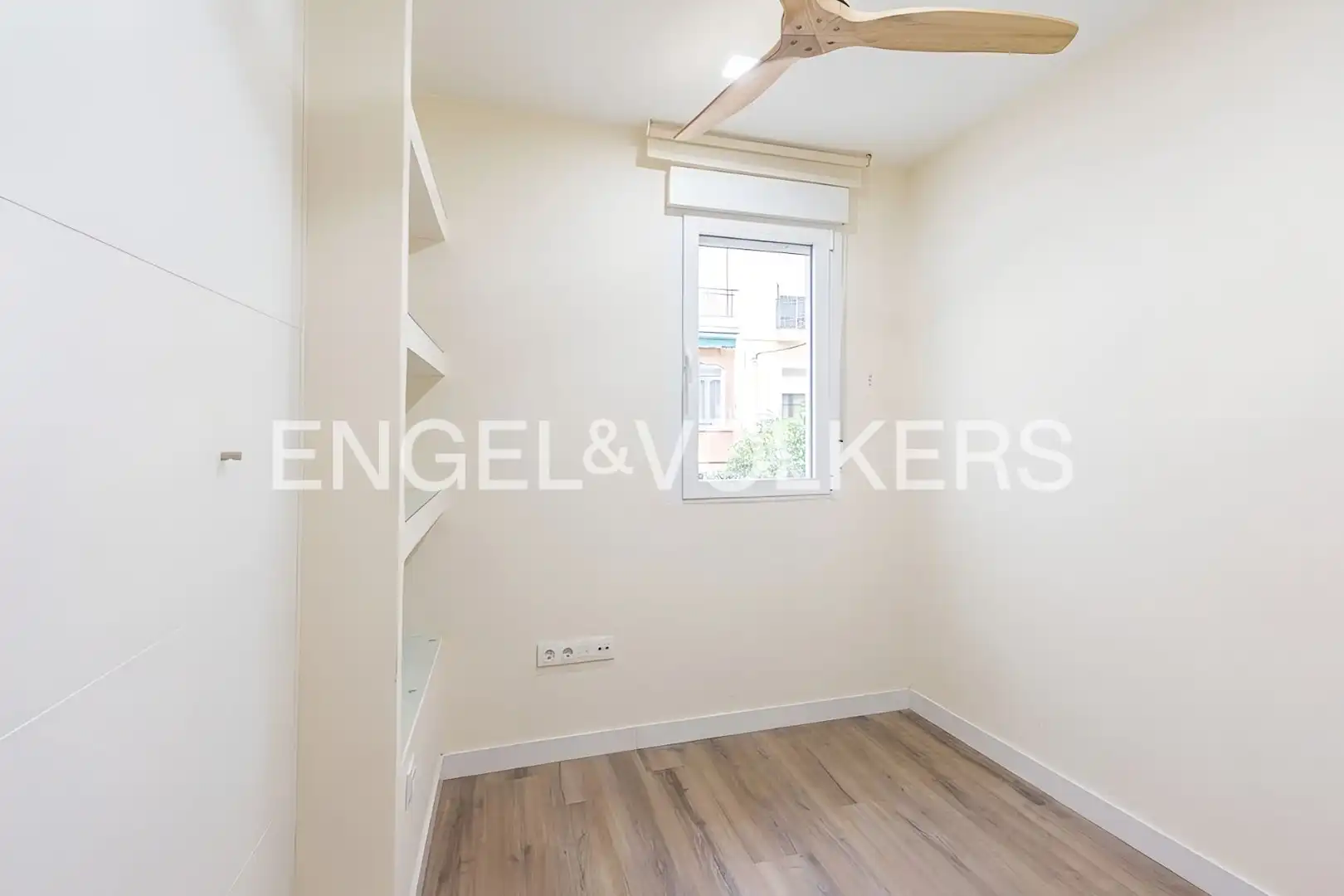 Piso de 71 m² en Madrid