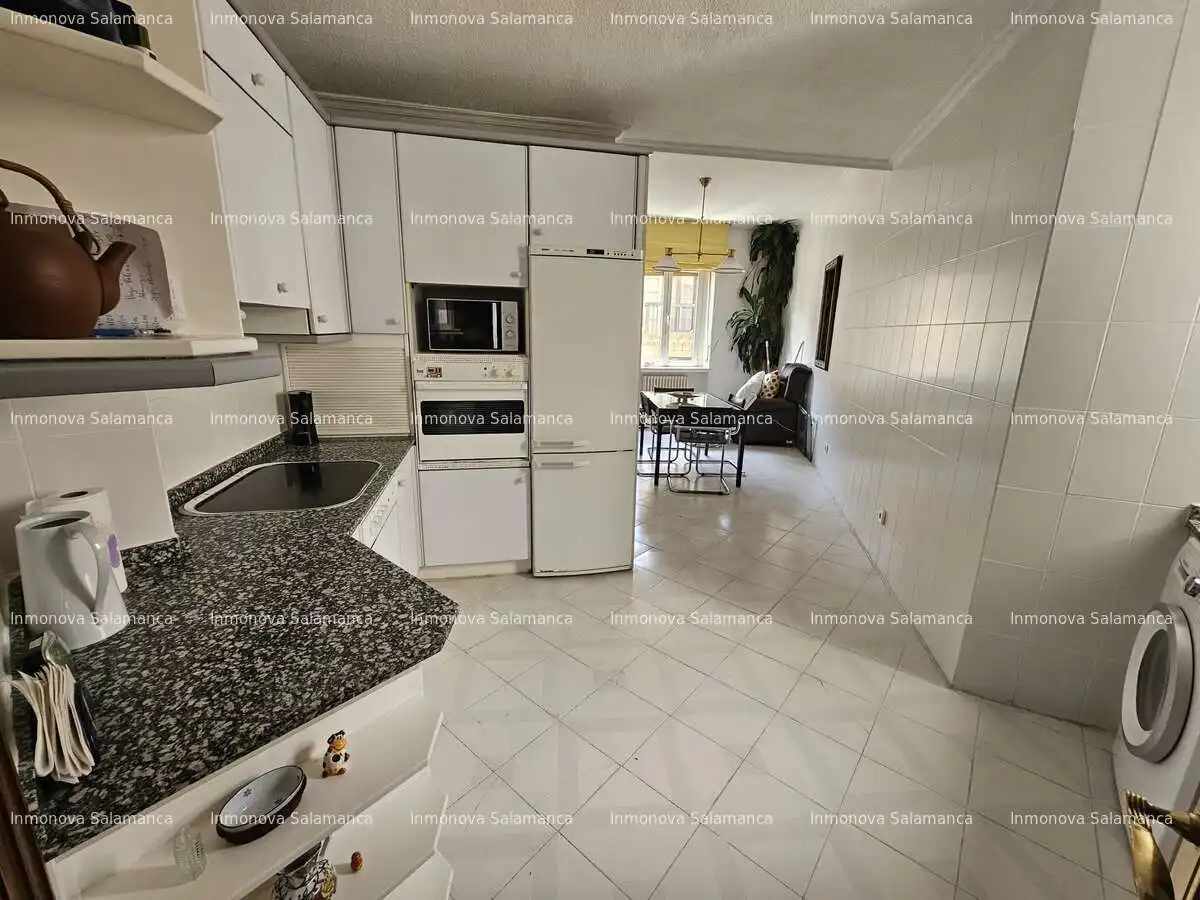 Appartamento 180 m² a Salamanca