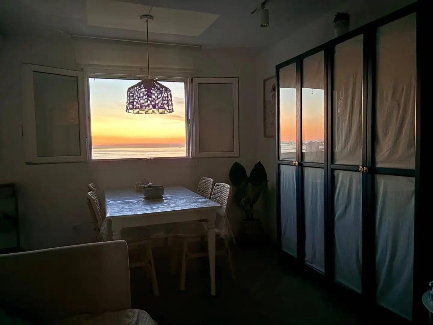 Piso de 63 m² en El Puig