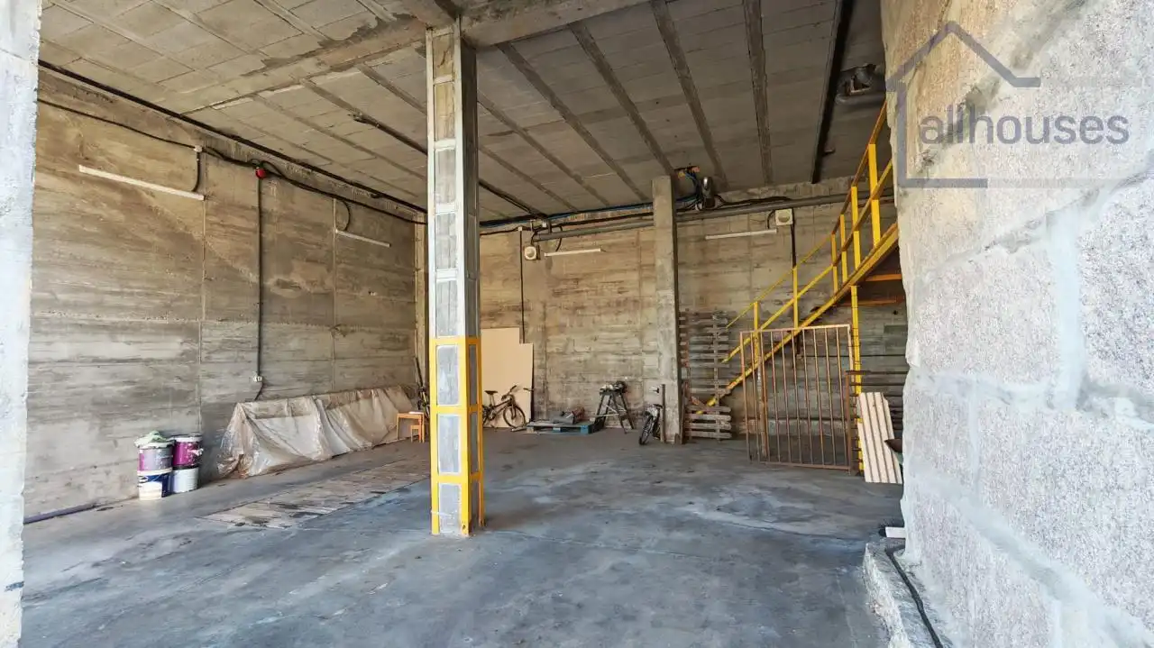 Piso de 362 m² en Vigo