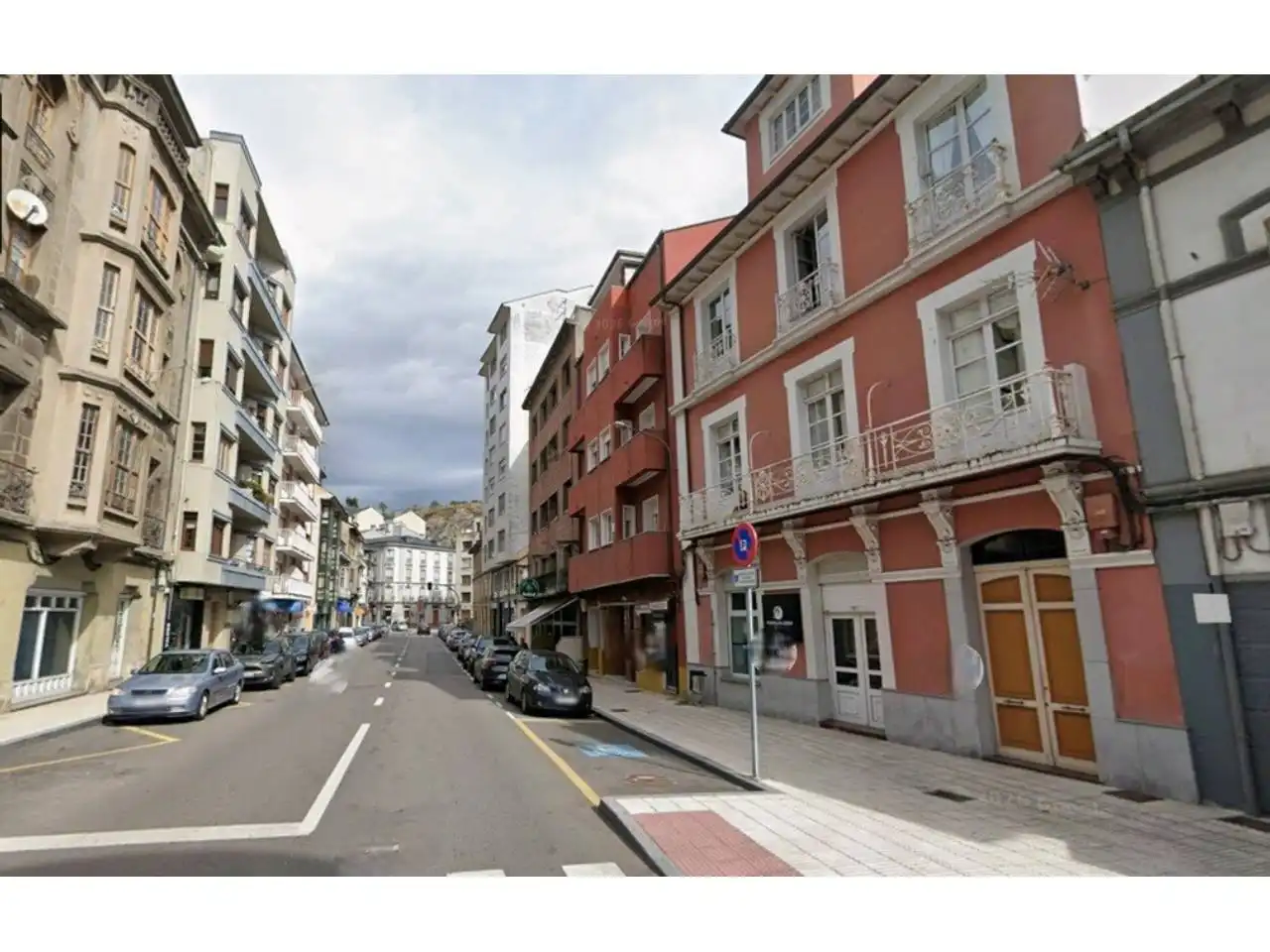 Piso de 55 m² en Valdés