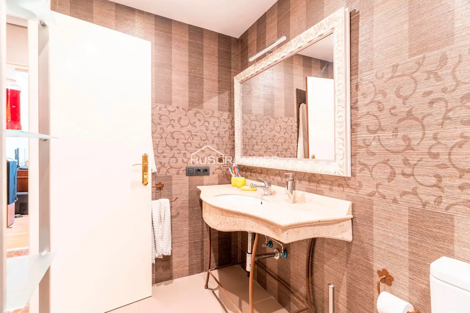 Piso de 281 m² en Burriana