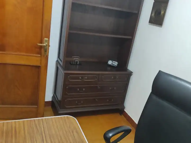 Piso de 104 m² en Santiago de Compostela