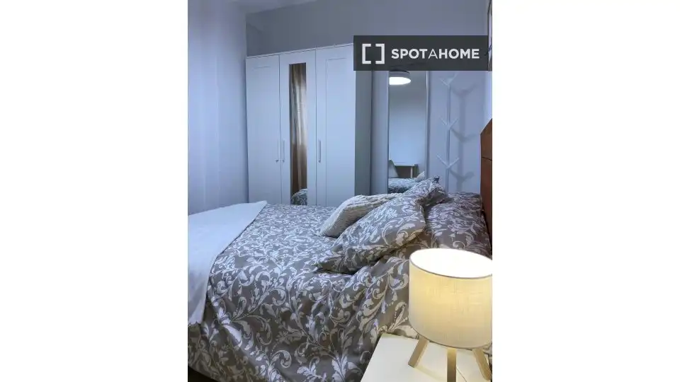 Habitación 106 m², Zaragoza