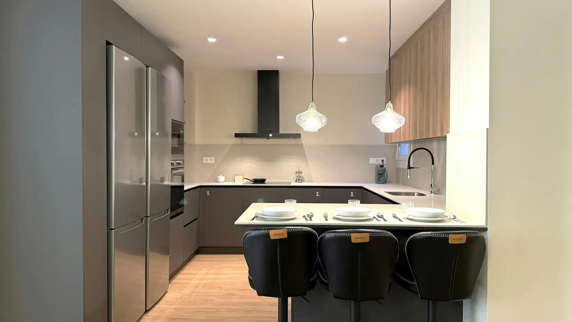 Habitación 174 m², Barcelona