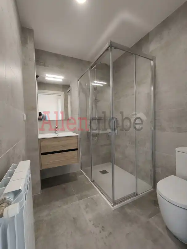 Piso de 87 m² en Gijón