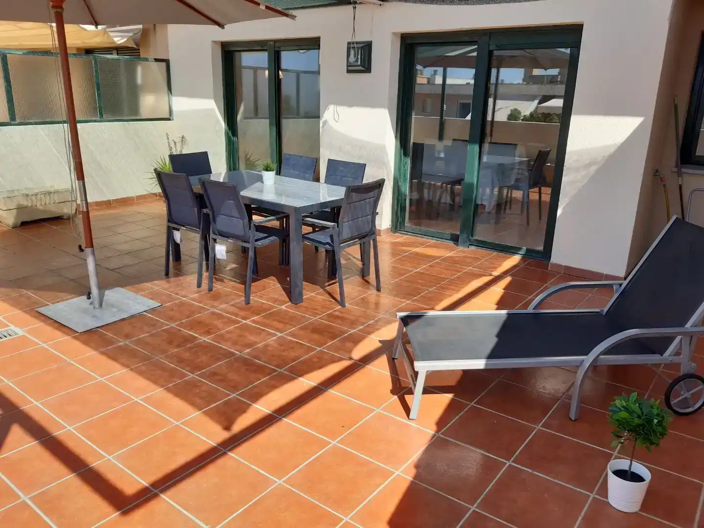 Piso de 140 m² en Palma