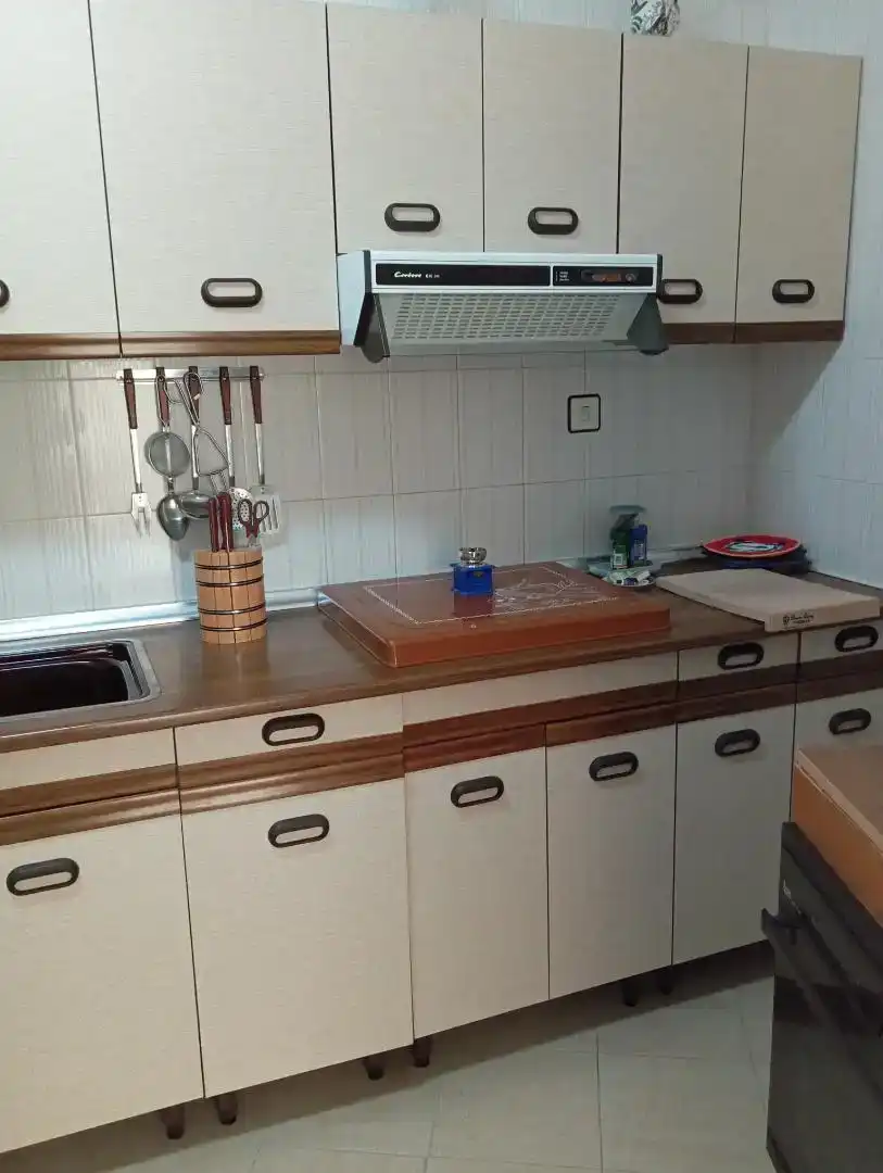 Piso de 85 m² en El Cañavate