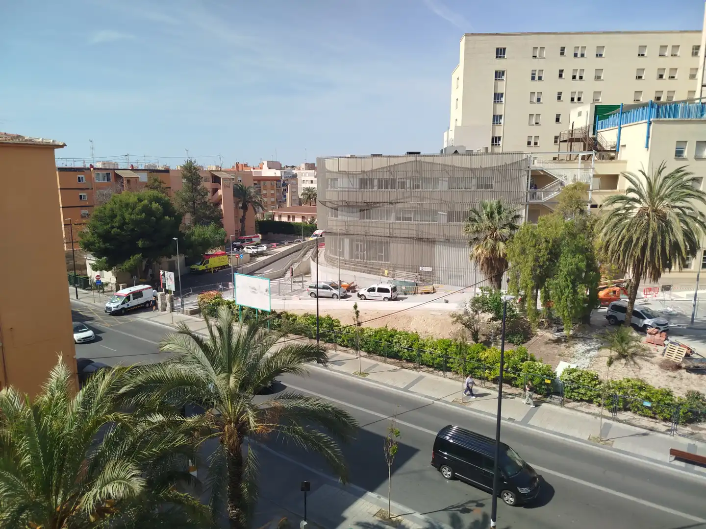 Pis de 75 m² a Alacant