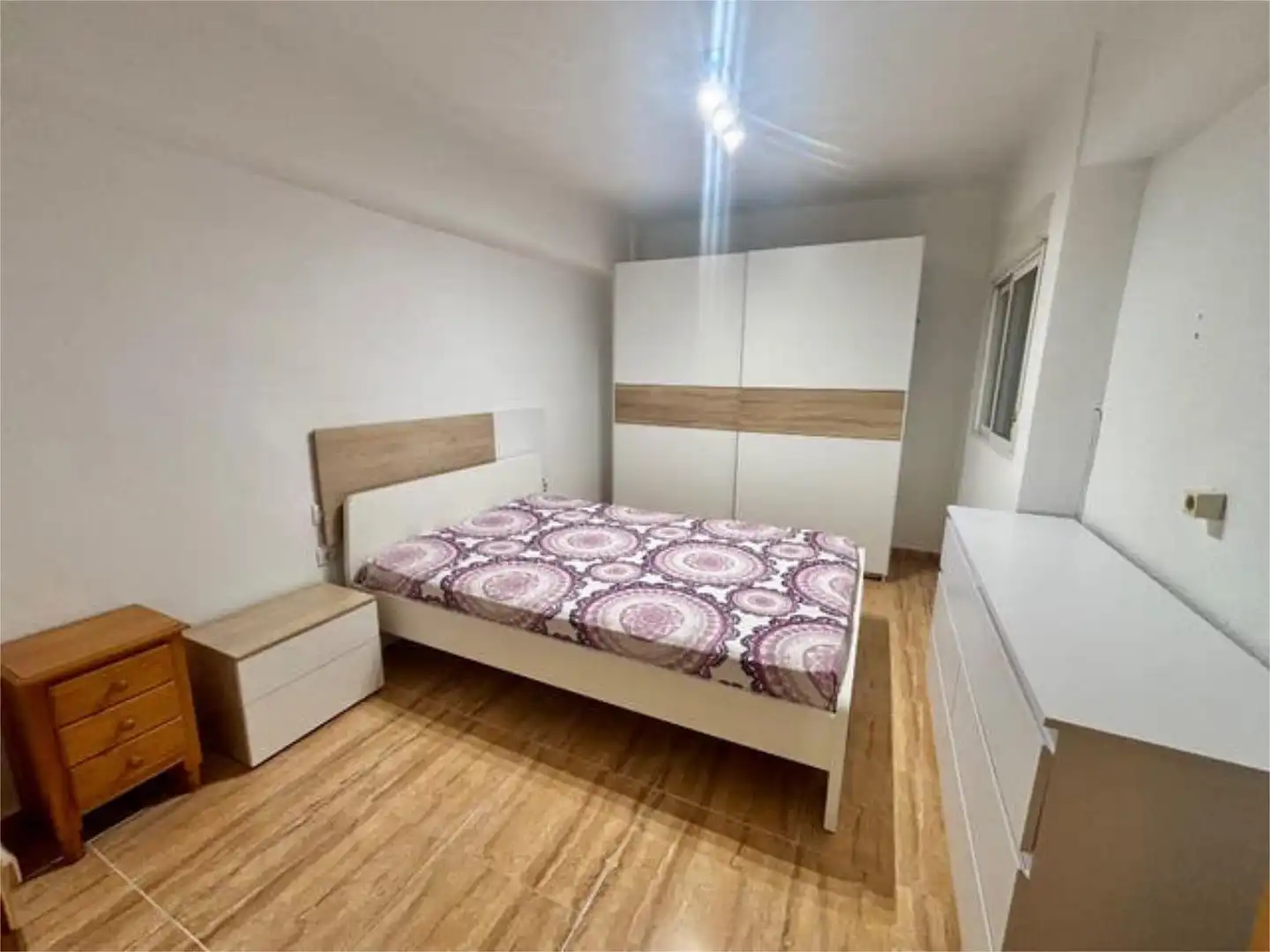 Квартира 75 м² в Petrer