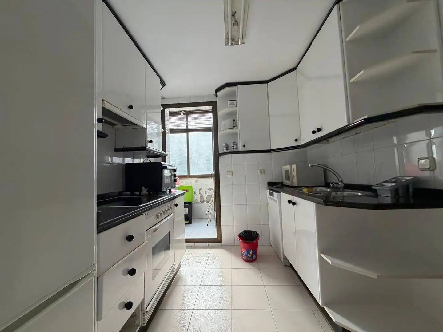 Piso de 99 m² en Cáceres