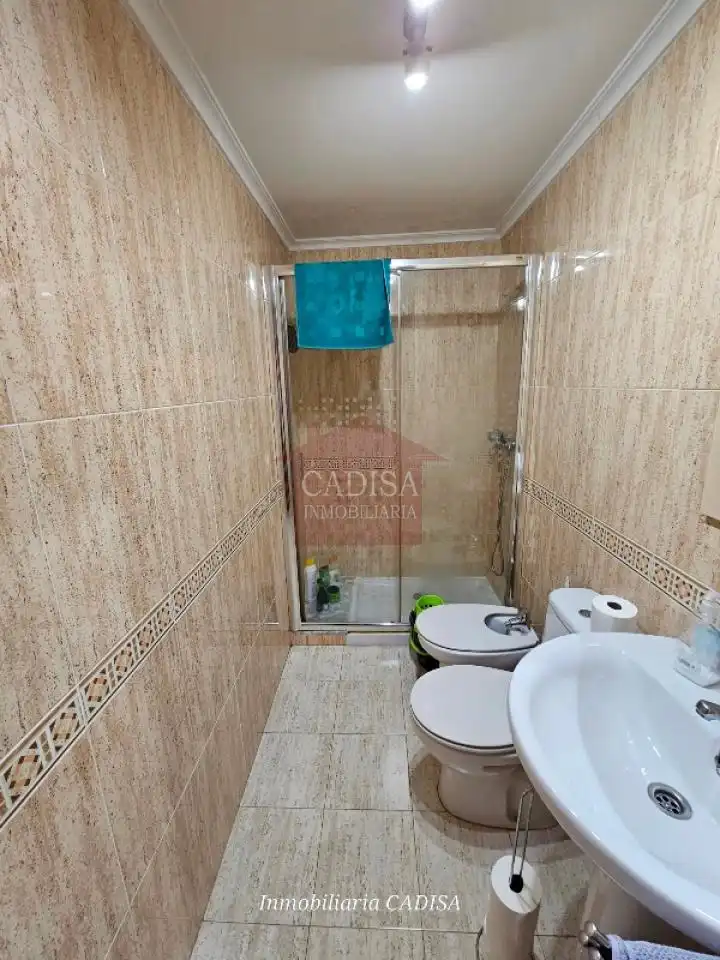 Pis de 40 m² a Villares de la Reina