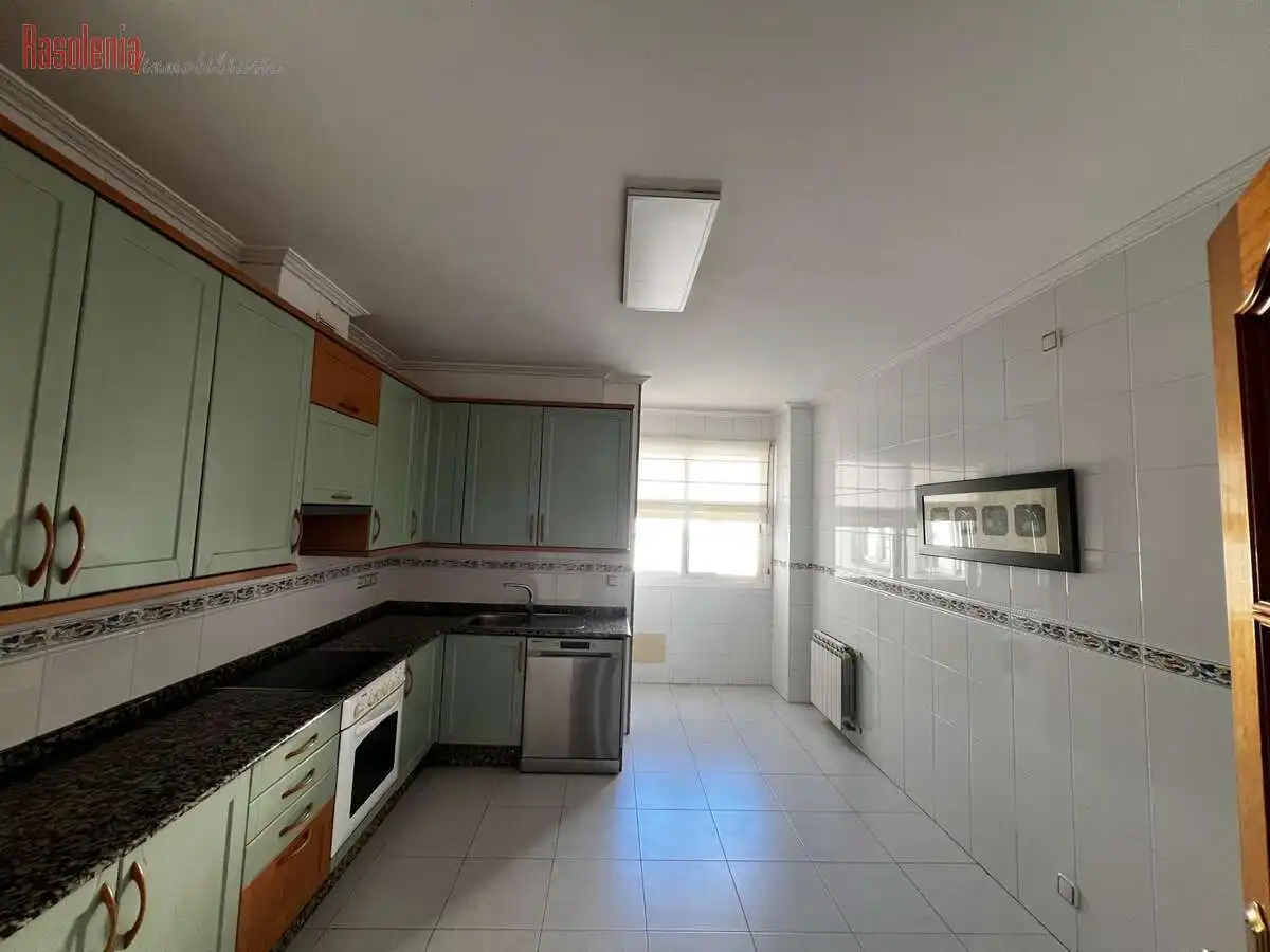 Piso de 154 m² en La Coruña