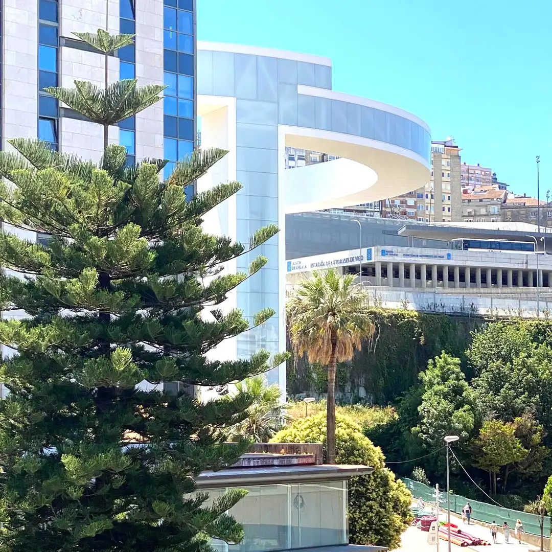 Pis de 172 m² a Vigo