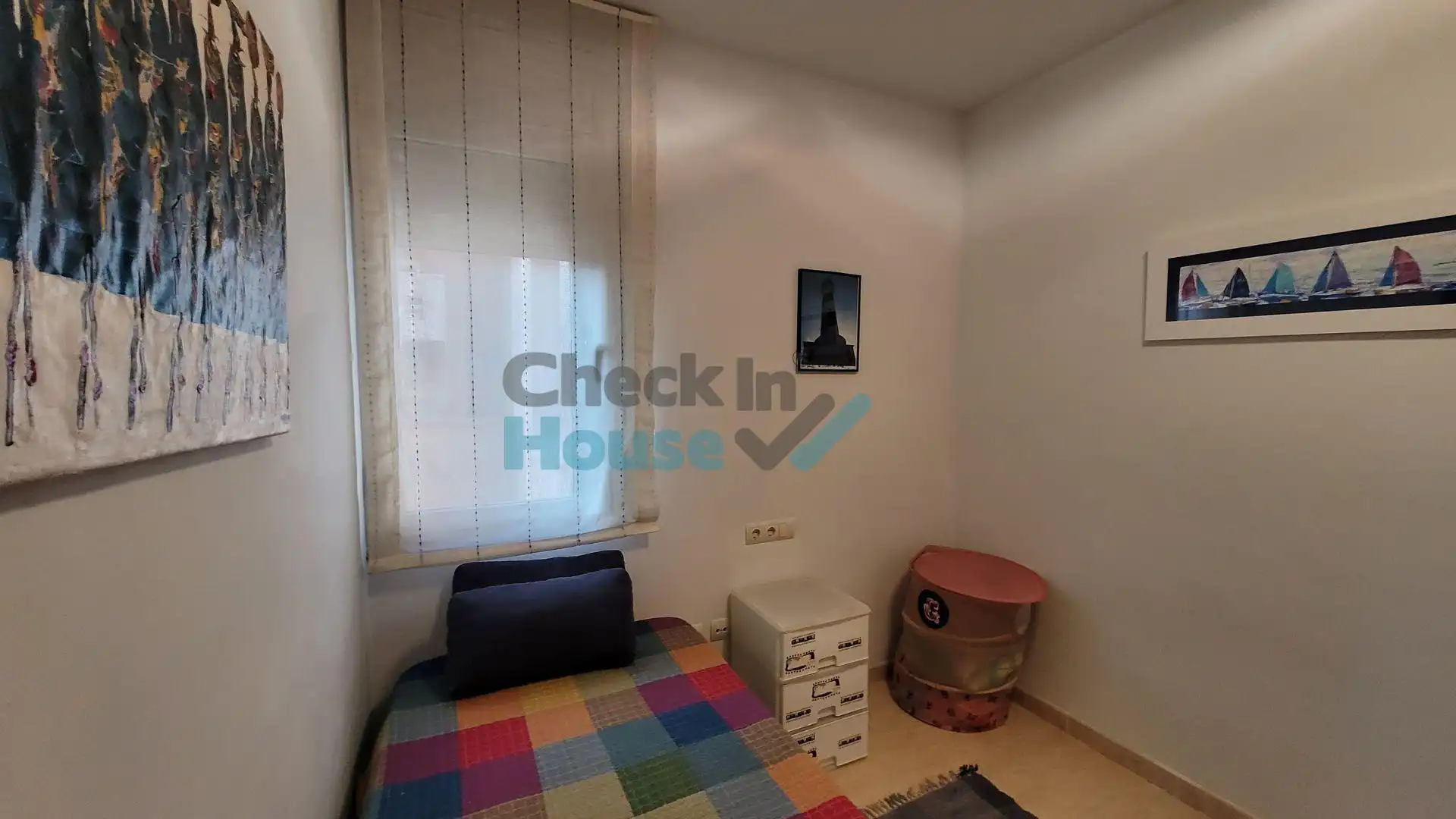 Apartamento 80 m² em Sant Feliu de Guíxols