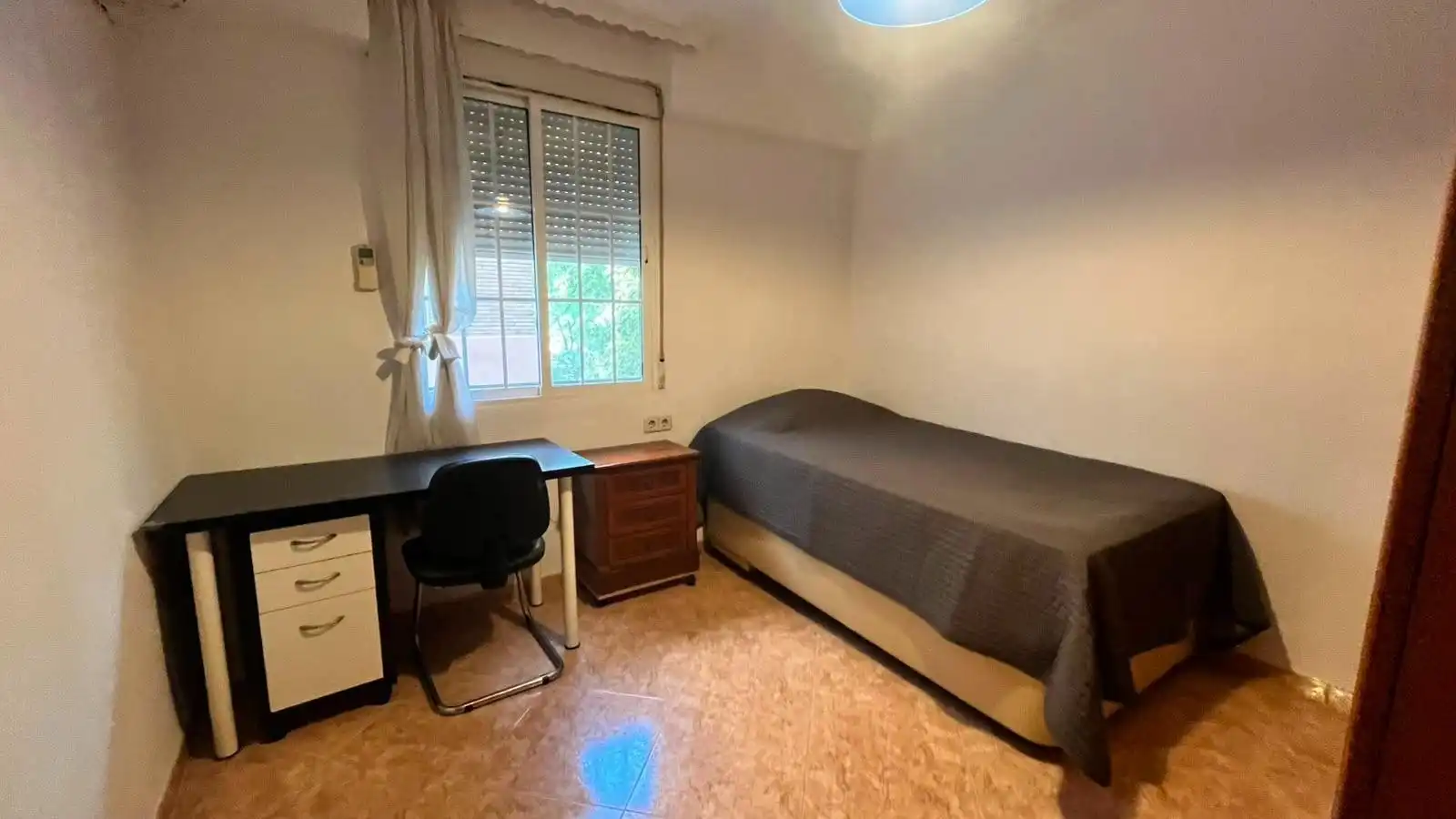 Chambre 103 m², Séville