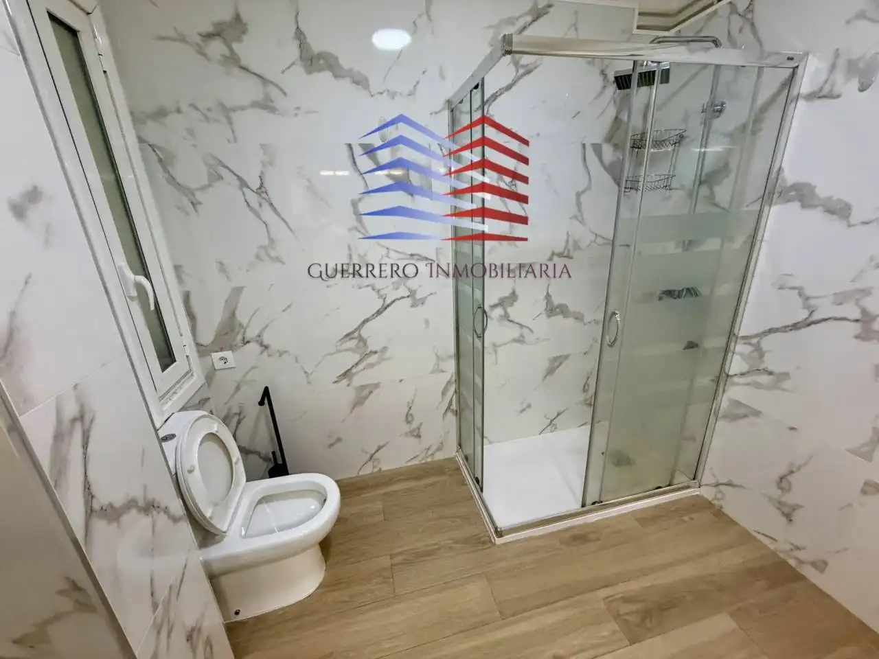 Piso de 100 m² en Ourense