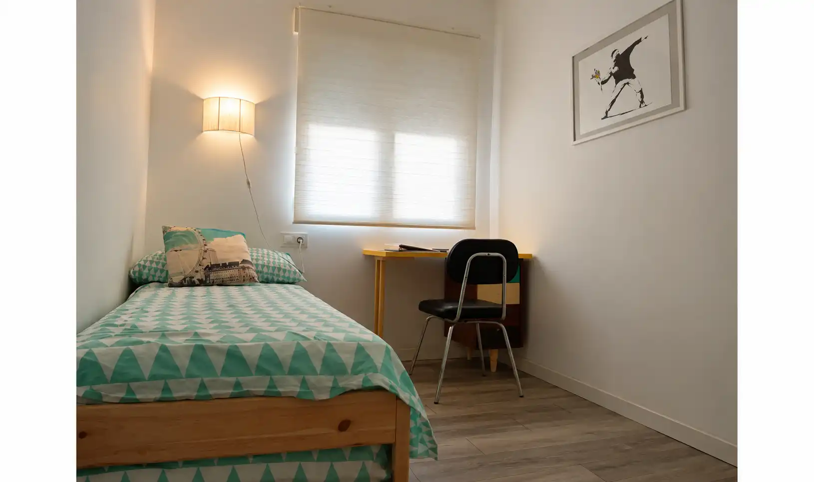 Piso de 60 m² en Valencia